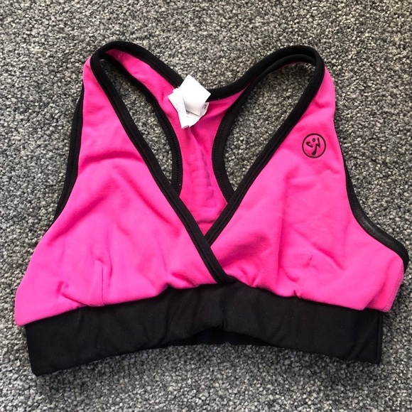 Zumba Bras Sz XS - Picture 5 of 7